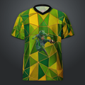 Brazil – Samba Style Edition