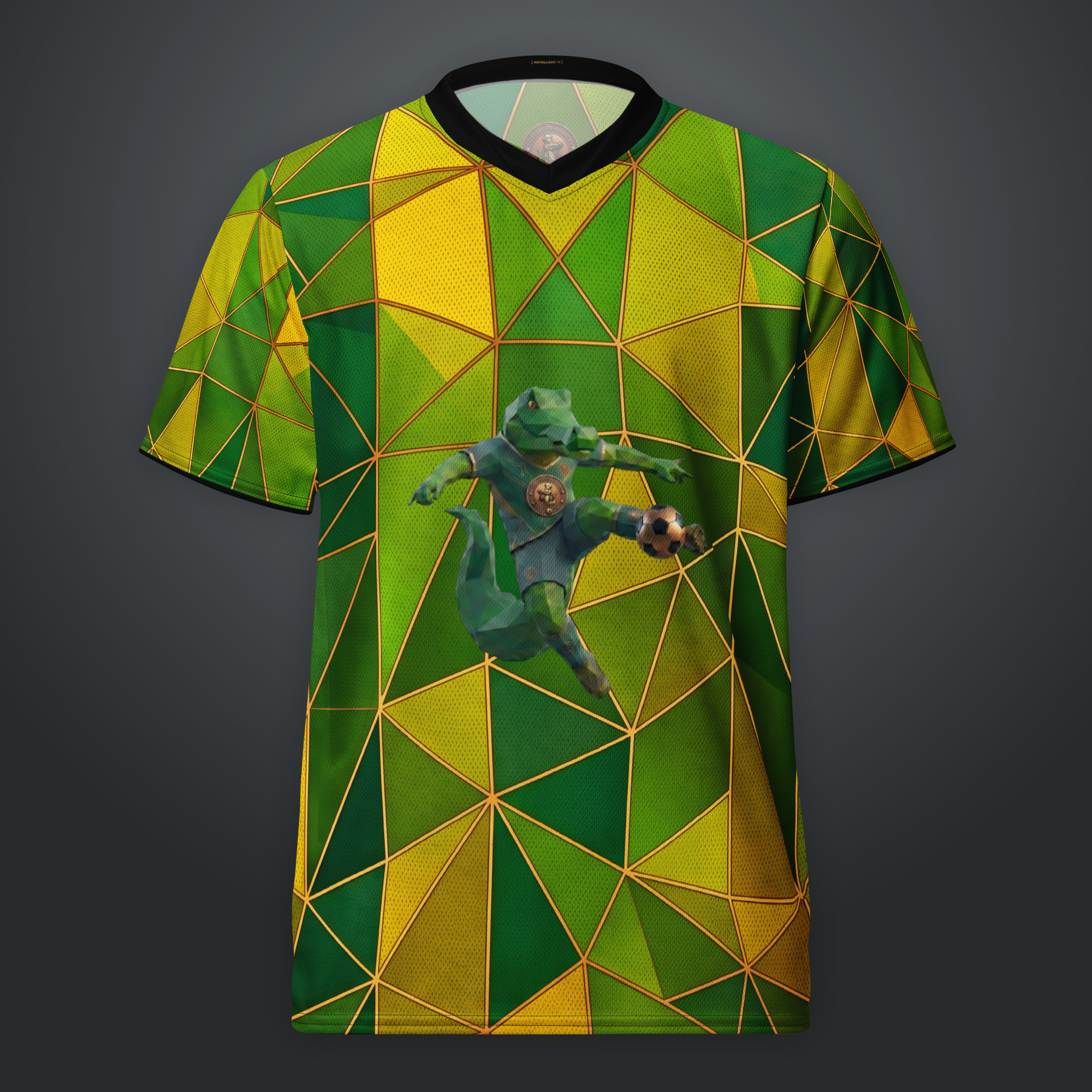 Brazil – Samba Style Edition