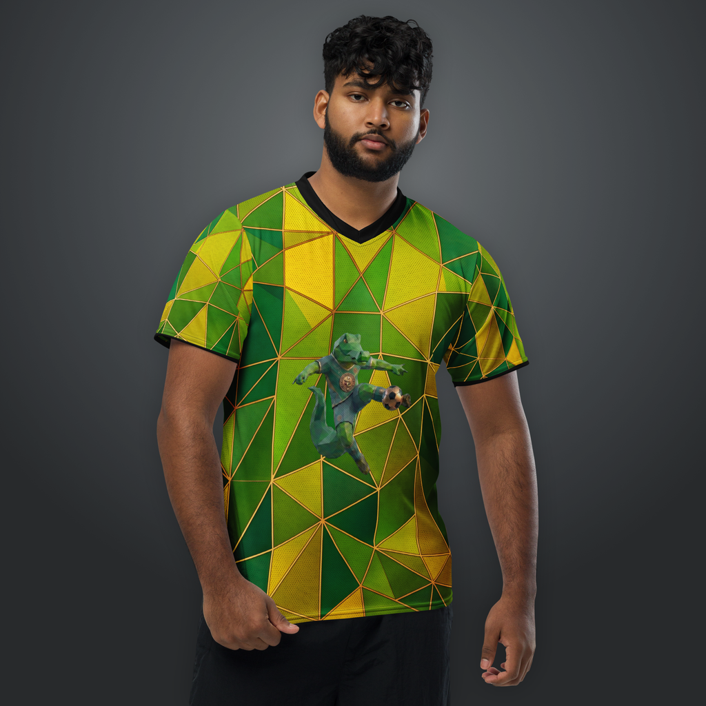 Brazil – Samba Style Edition