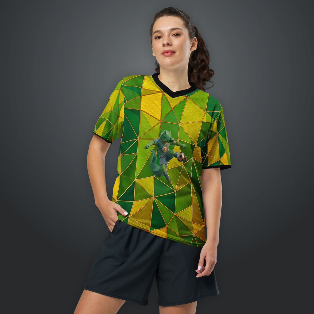 Brazil – Samba Style Edition