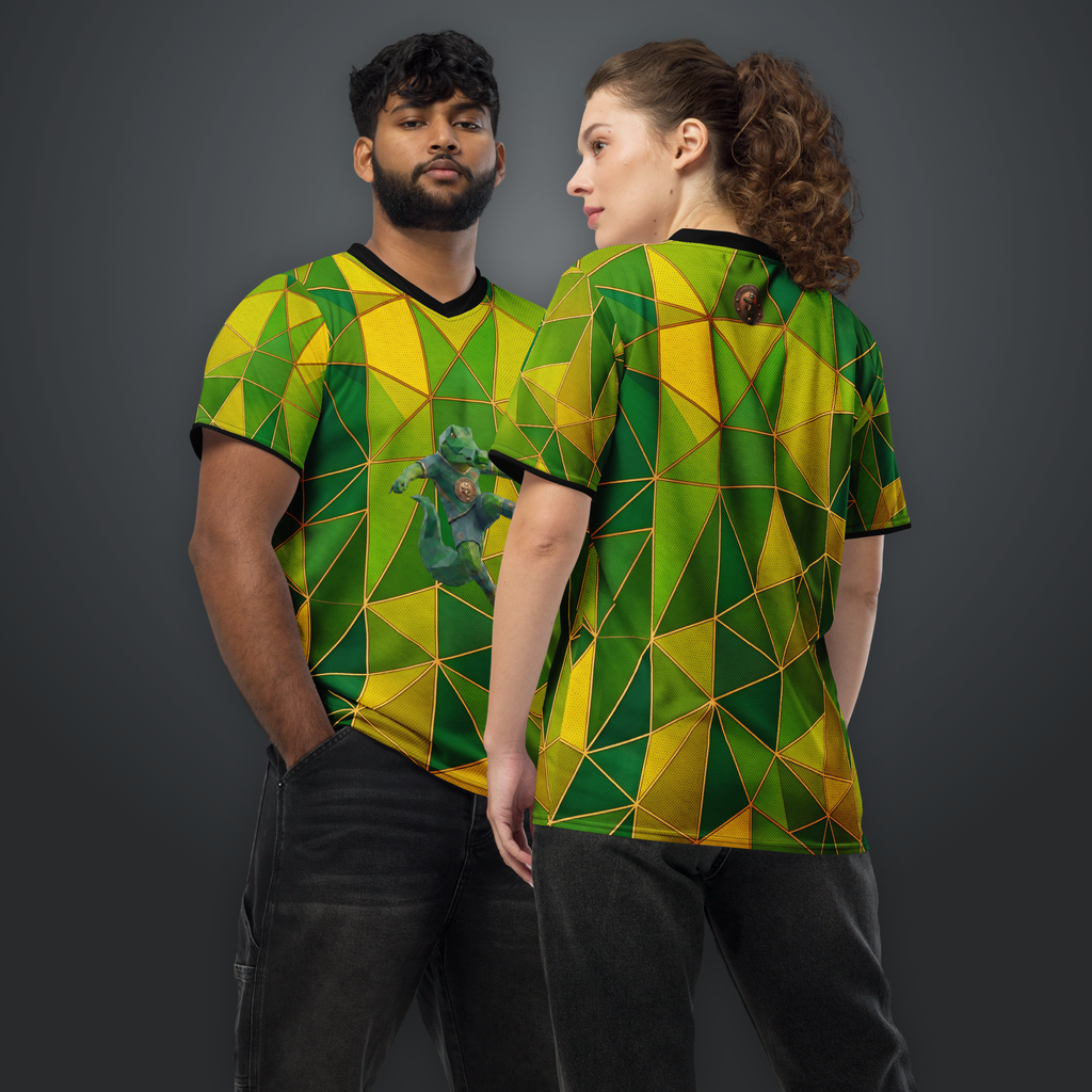 Brazil – Samba Style Edition