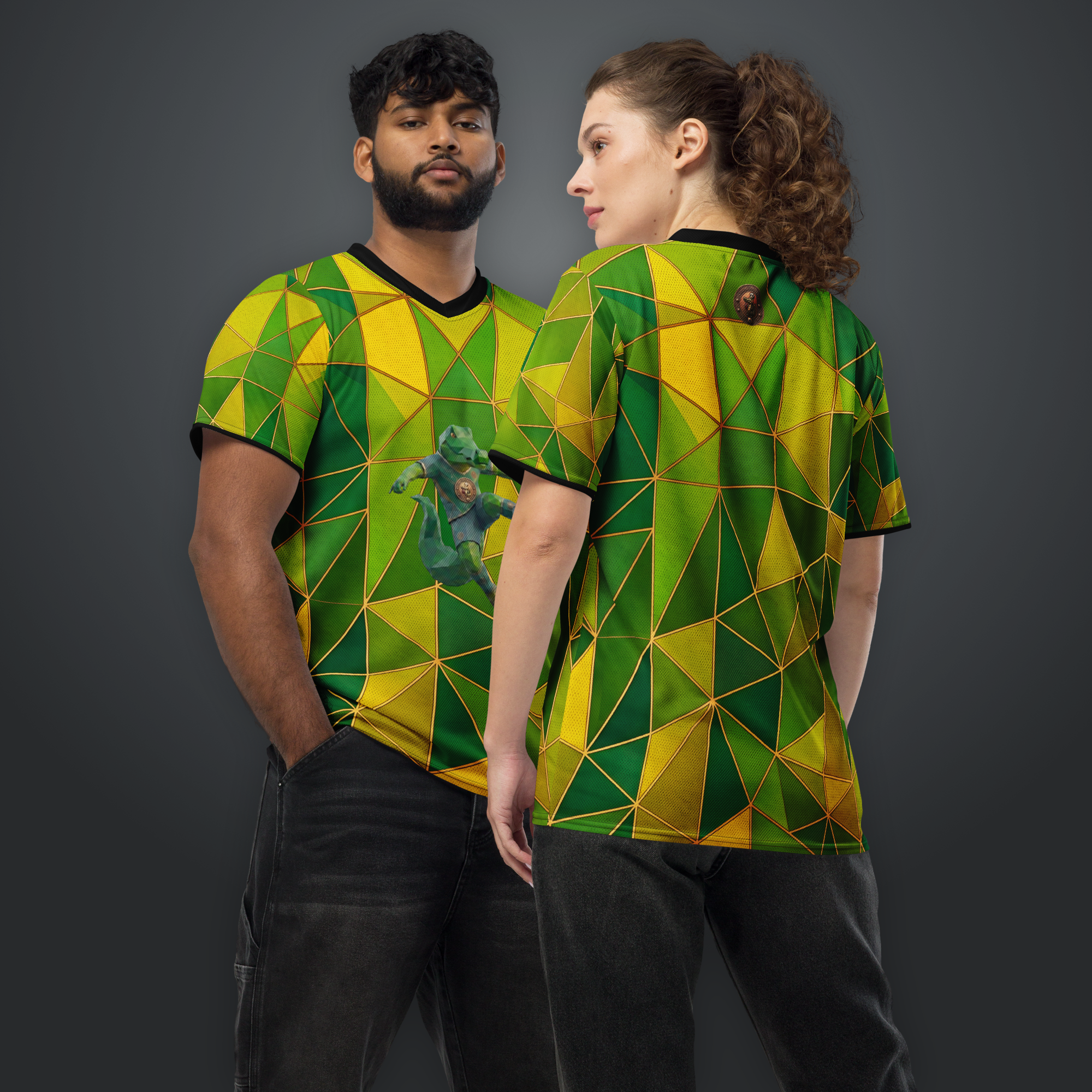 Brazil – Samba Style Edition