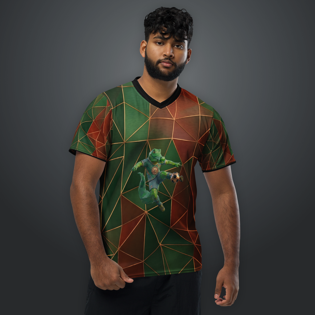 Portugal – SIUUU Edition