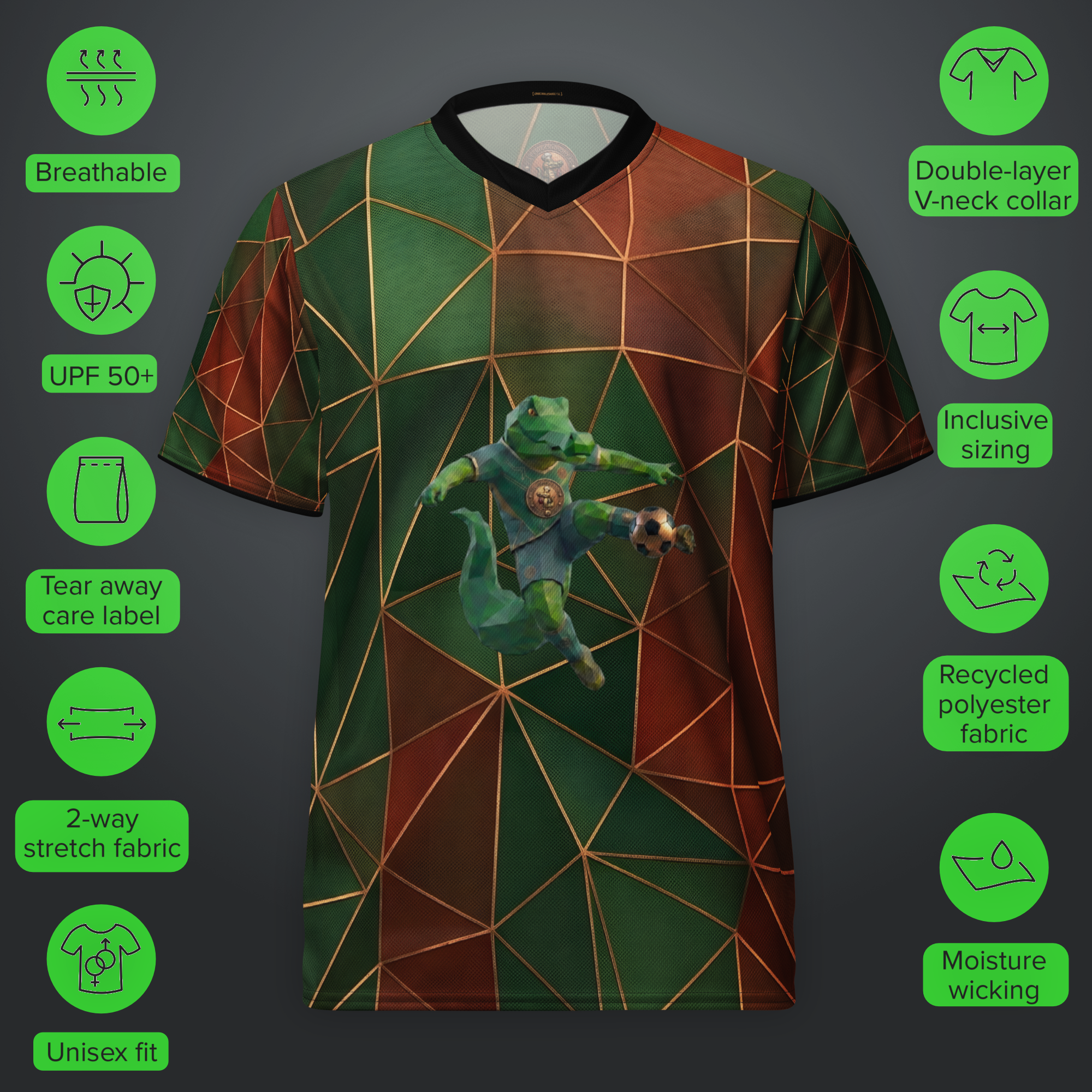 Portugal – SIUUU Edition