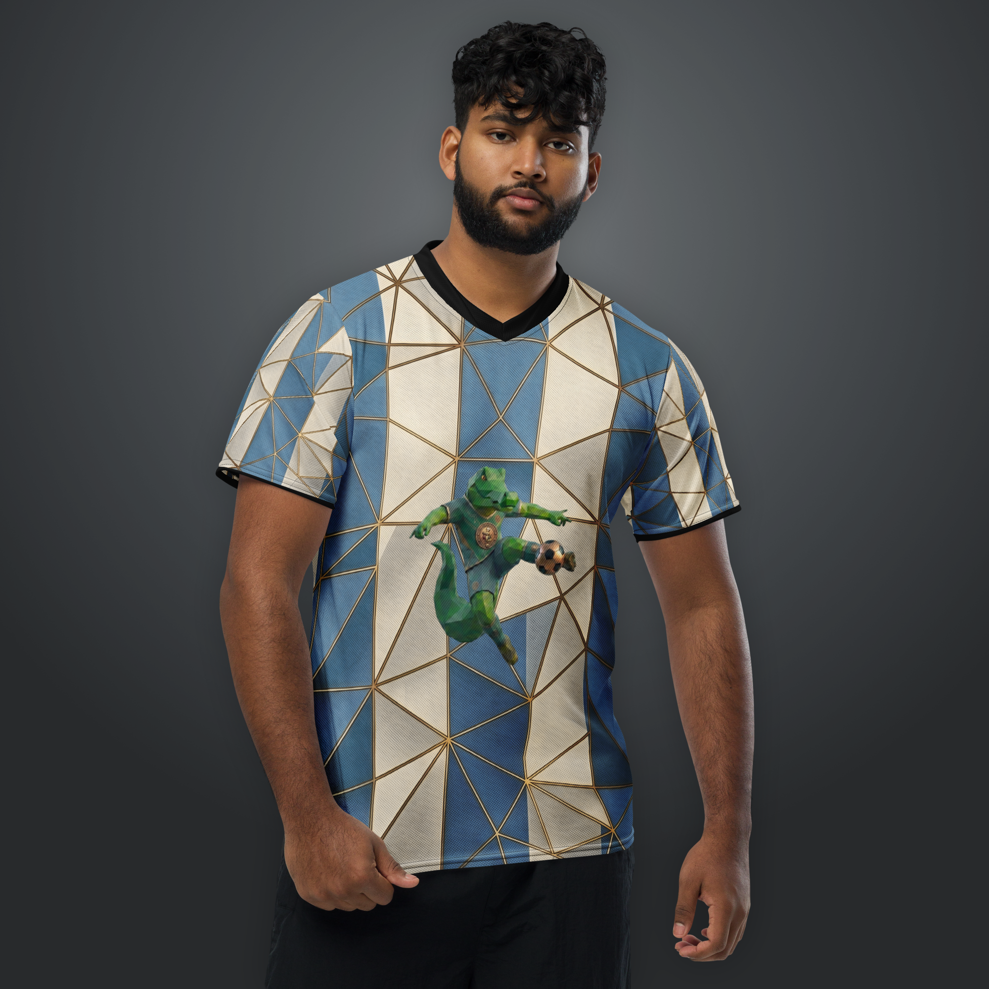 Argentina – Hand of Glory Edition