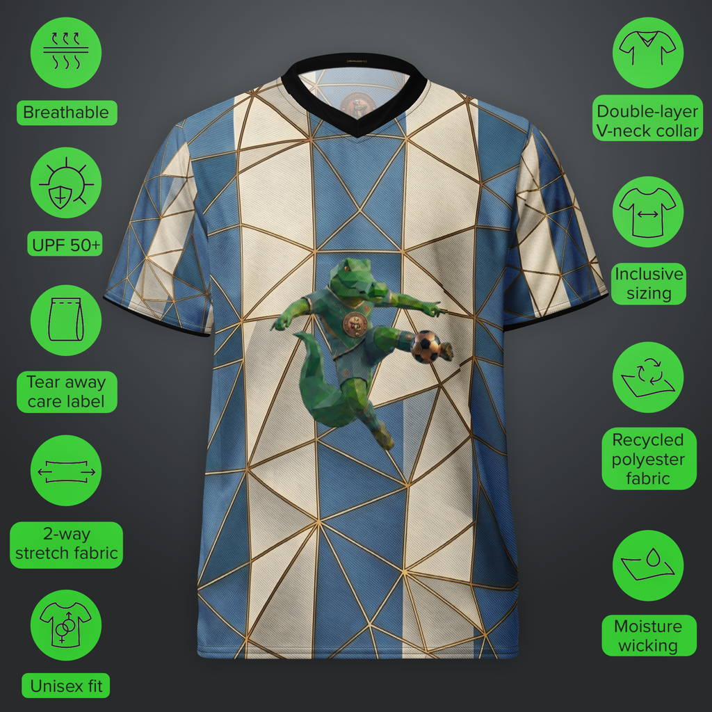 Argentina – Hand of Glory Edition