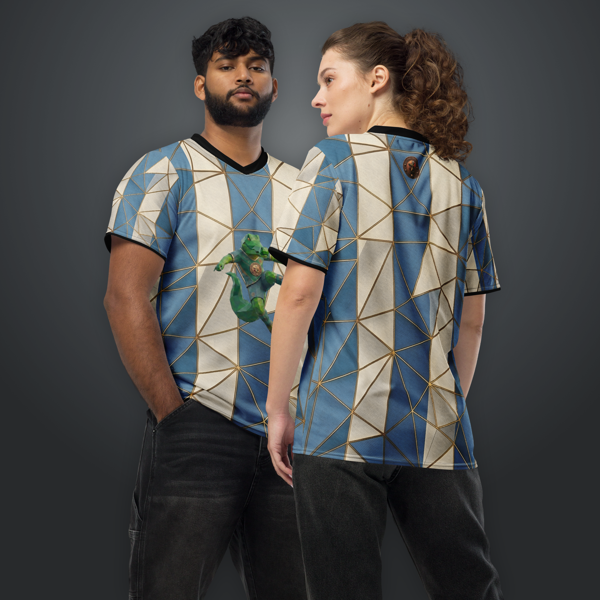 Argentina – Hand of Glory Edition