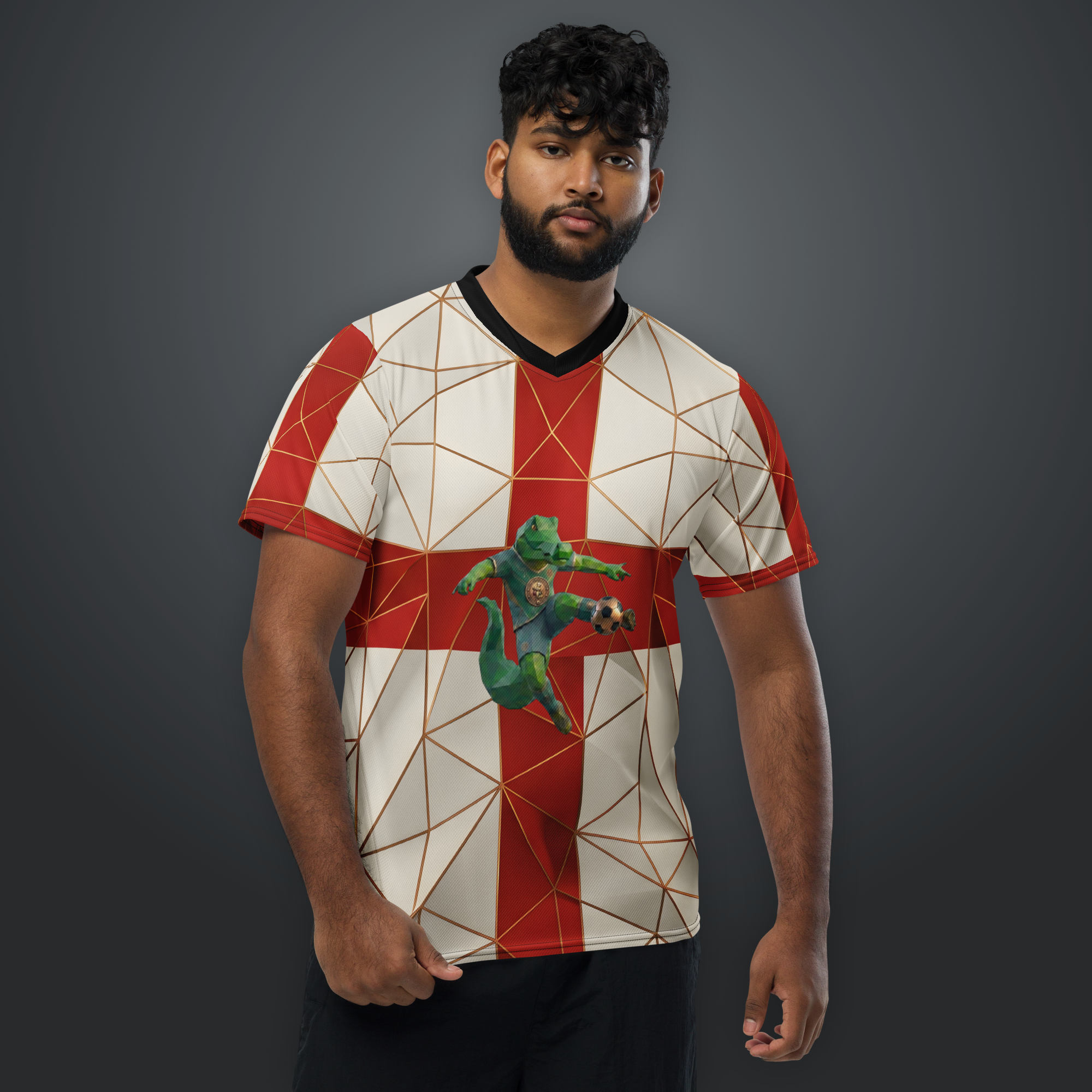 England – It's Coming Home Edition