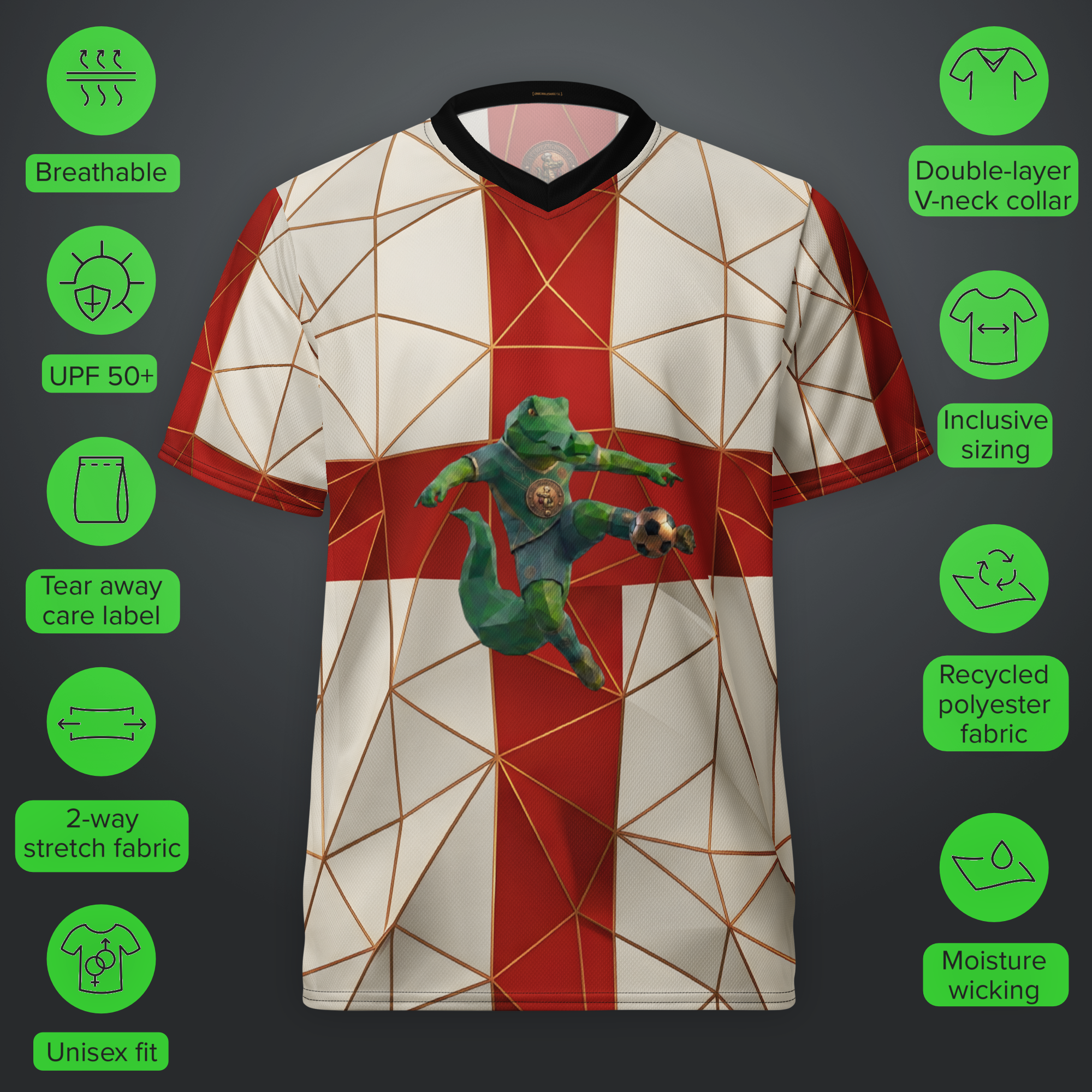 England – It's Coming Home Edition