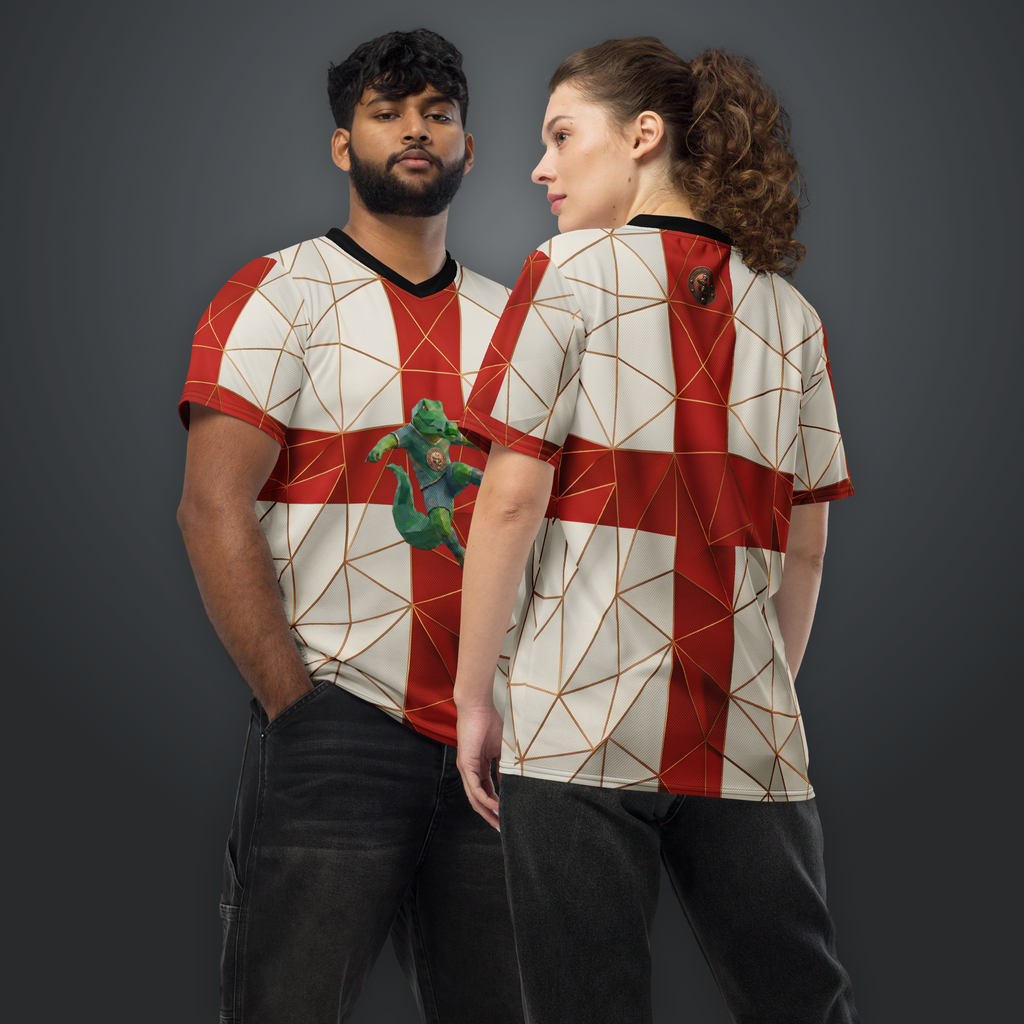 England – It's Coming Home Edition