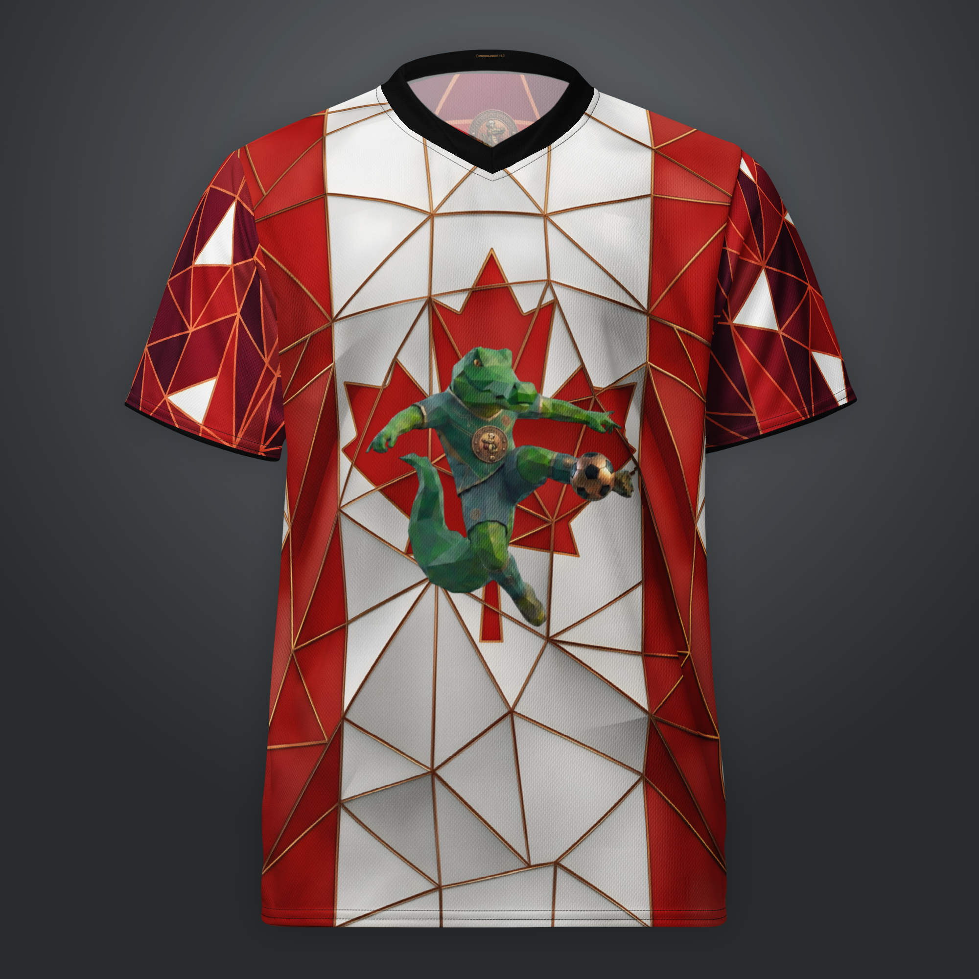 Canada – Maple True North Edition