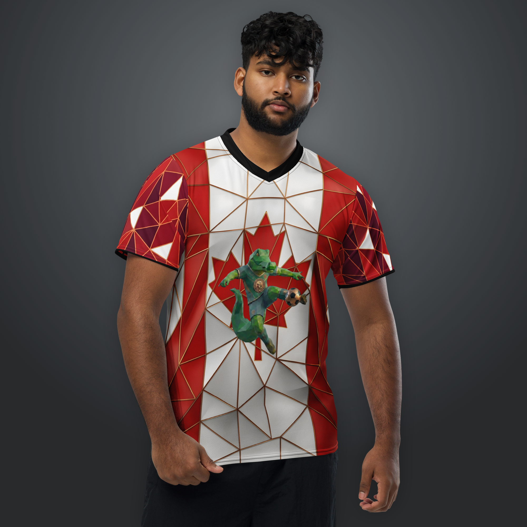 Canada – Maple True North Edition