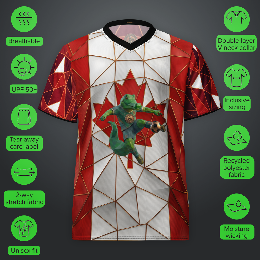 Canada – Maple True North Edition