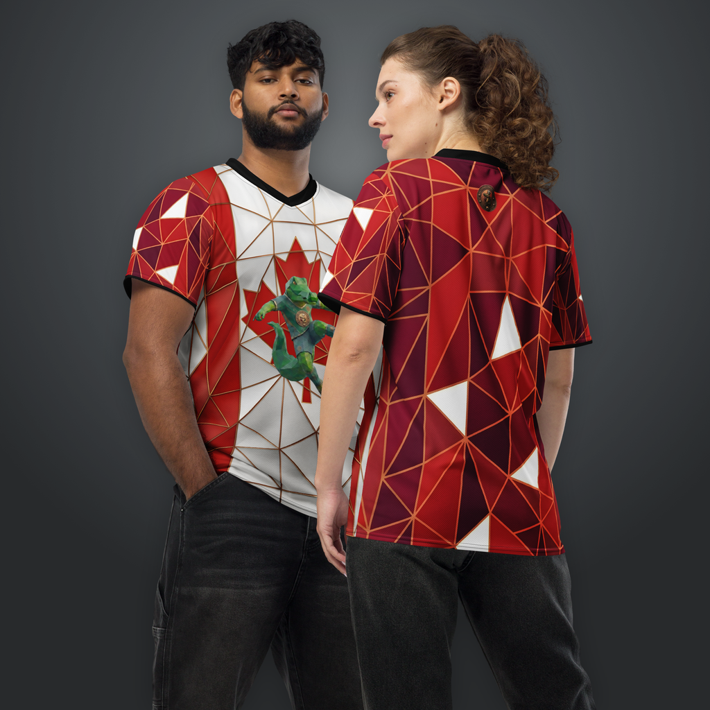 Canada – Maple True North Edition