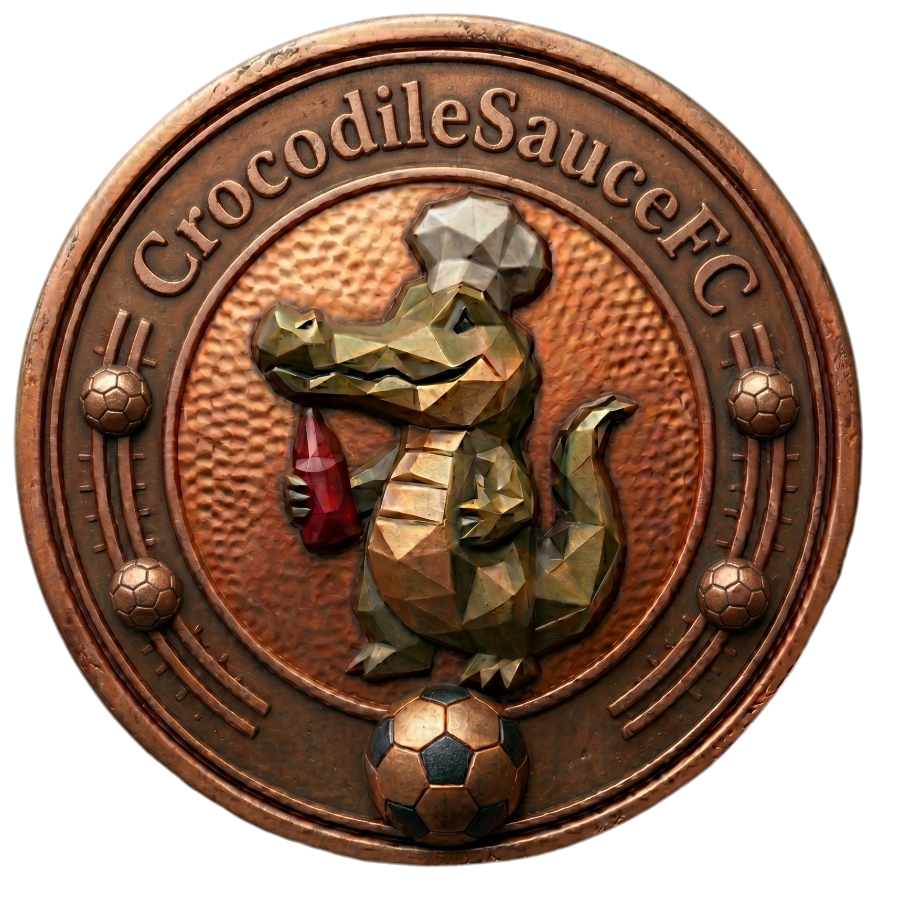The Armory || CrocodileSauce F.C.